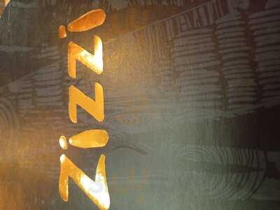 Zizzi - The Strand (west End)