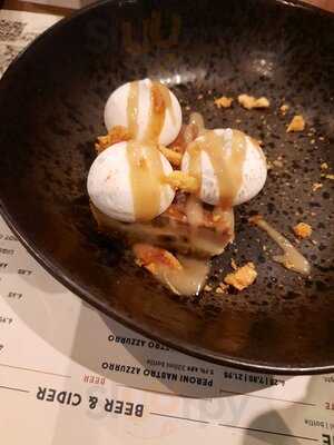 Zizzi - The Strand (west End)