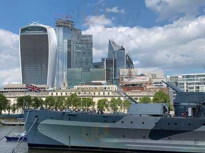 Hms Belfast