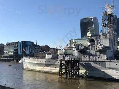 Hms Belfast