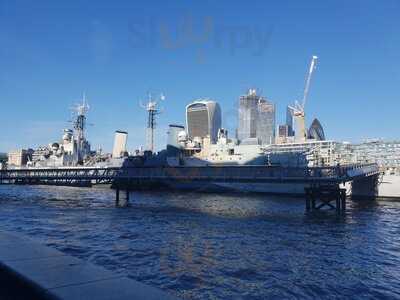Hms Belfast