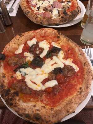 Sartori Restaurant - Italian Restaurant