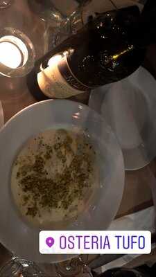 Osteria Tufo