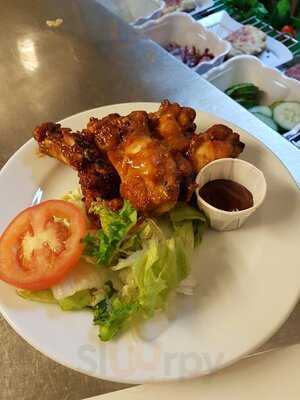 Mcglynn's Free House