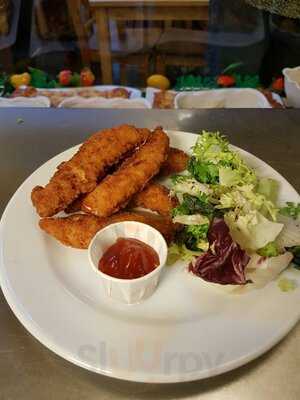 Mcglynn's Free House