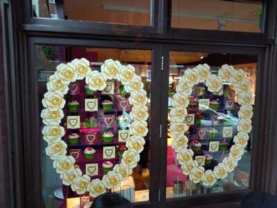 The Hummingbird Bakery