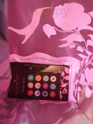 The Hummingbird Bakery