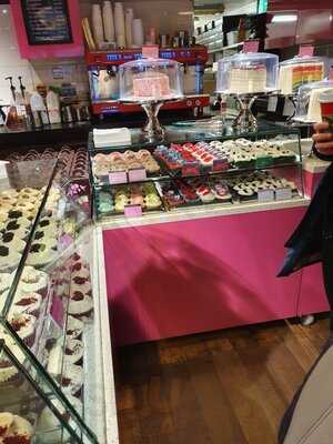 The Hummingbird Bakery