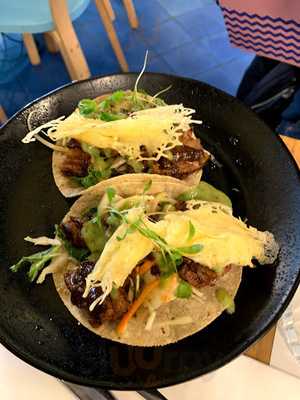 Wahaca Soho