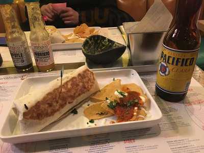 Wahaca Soho