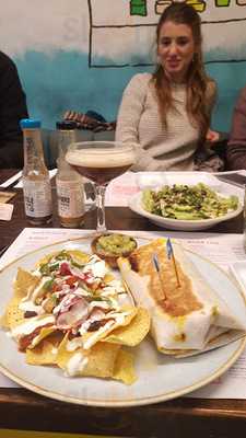 Wahaca Soho