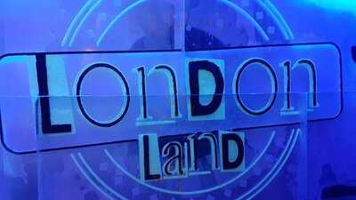 Icebar London