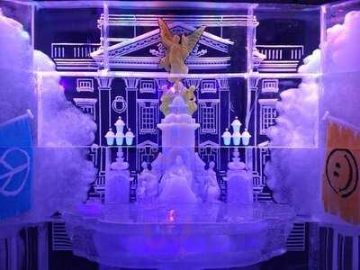 Icebar London