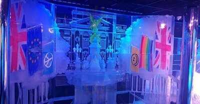 Icebar London
