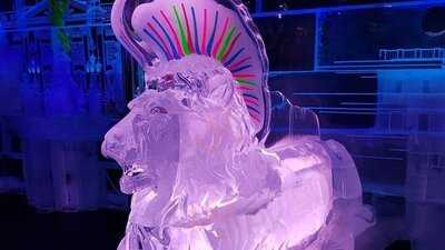 Icebar London