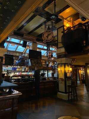 The Porterhouse Covent Garden