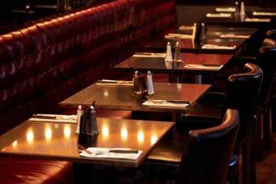 Angus Steakhouse Leicester Square