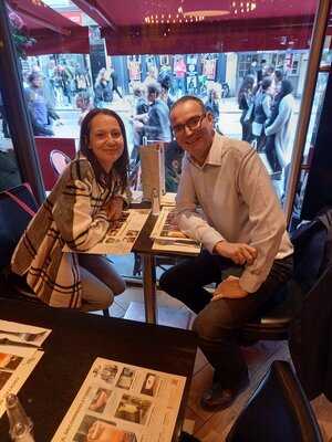 Angus Steakhouse Leicester Square