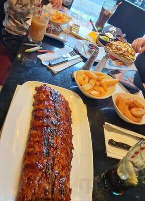 Angus Steakhouse Leicester Square