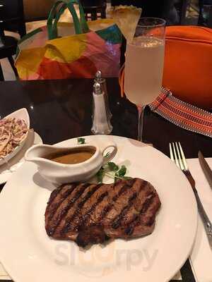 Angus Steakhouse Leicester Square