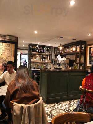 Bella Italia South Kensington