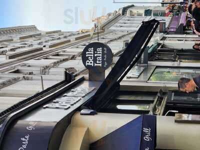 Bella Italia South Kensington