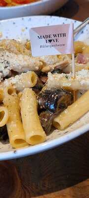 Bella Italia South Kensington