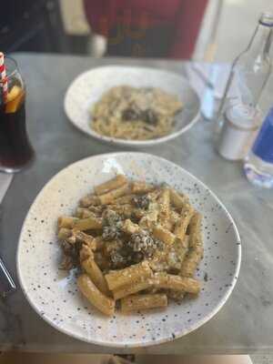 Bella Italia South Kensington