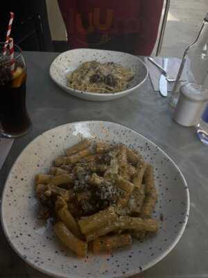 Bella Italia South Kensington