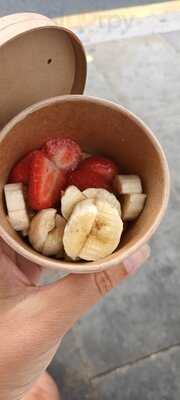 Bella Italia South Kensington