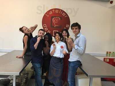 L'atelier Des Chefs