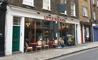 Little Kolkata