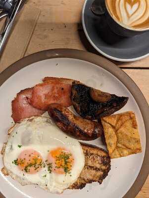 Ozone Coffee Roasters