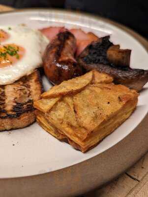 Ozone Coffee Roasters