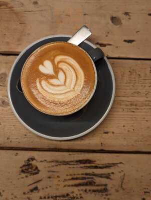 Ozone Coffee Roasters