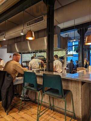 Ozone Coffee Roasters