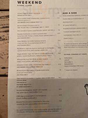 Ozone Coffee Roasters