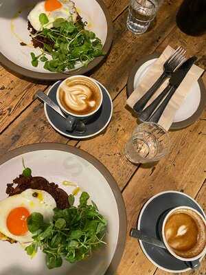 Ozone Coffee Roasters