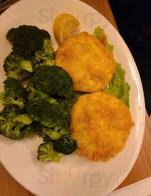 Golden Hind Restaurant