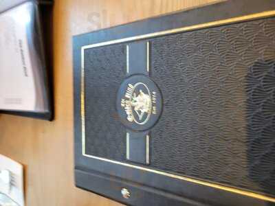 Golden Hind Restaurant