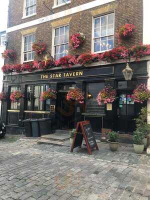 The Star Tavern, Belgravia