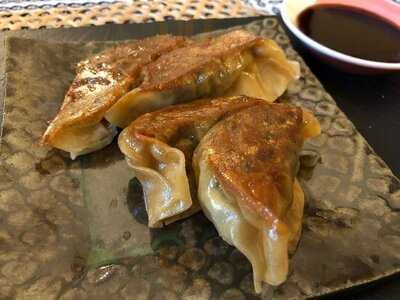 Jhenn Of The Vegan Ronin