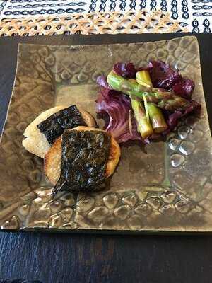 Jhenn Of The Vegan Ronin