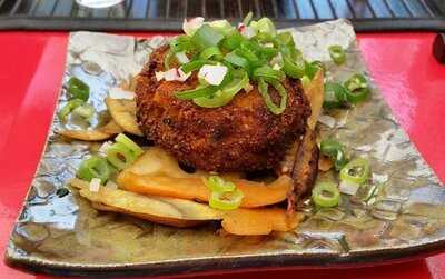 Jhenn Of The Vegan Ronin