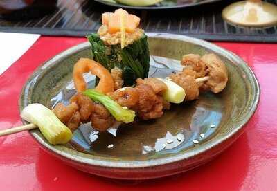 Jhenn Of The Vegan Ronin