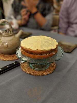 Jhenn Of The Vegan Ronin