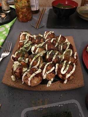 Jhenn Of The Vegan Ronin