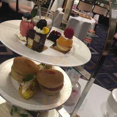 Afternoon Tea