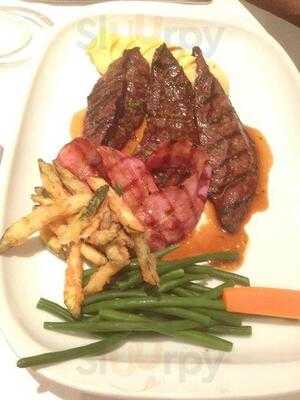 Giorgio At Leadenhall