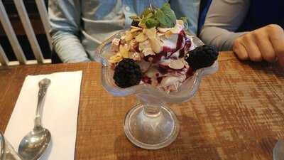 Mac & Wild Fitzrovia